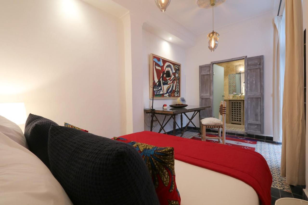 Riad-Shakho-Marrakech Марракеш Екстер'єр фото