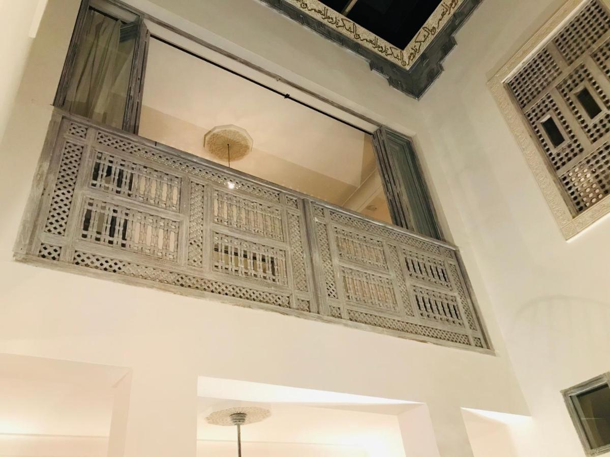 Riad-Shakho-Marrakech Марракеш Екстер'єр фото