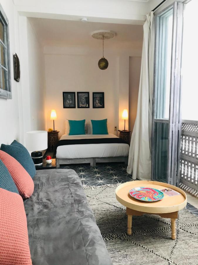 Riad-Shakho-Marrakech Марракеш Екстер'єр фото